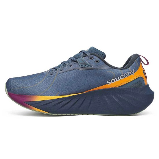 Saucony Triumph 22 Gore-Tex