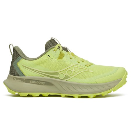 Saucony Peregrine 15