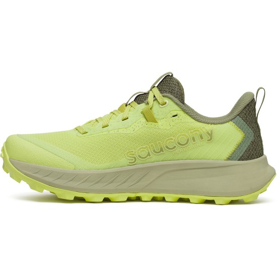 Saucony Peregrine 15 women´s Saucony Peregrine 15 women´s