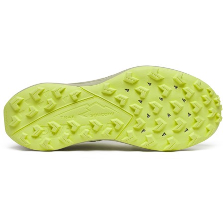 Saucony Peregrine 15