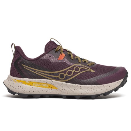 Saucony Peregrine 15
