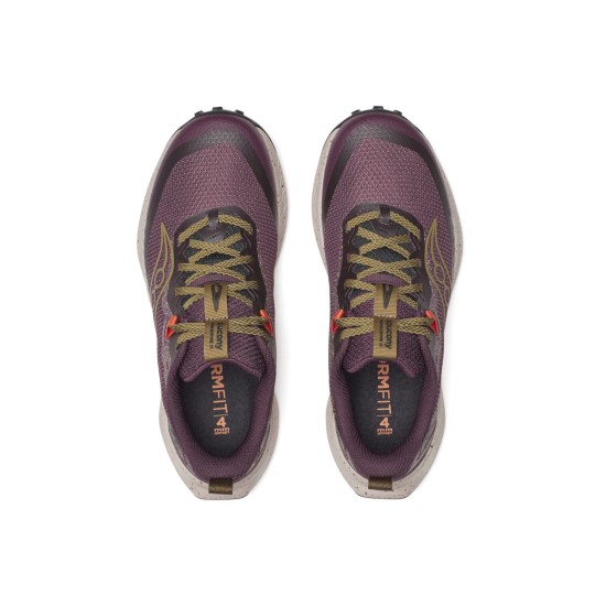 Saucony Peregrine 15