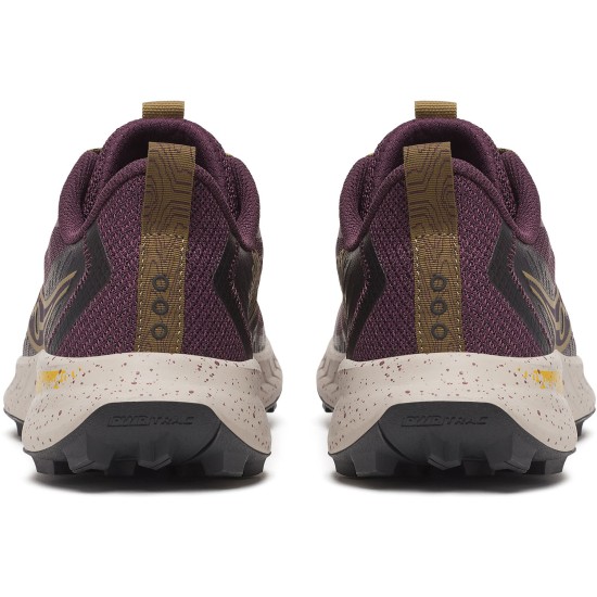 Saucony Peregrine 15