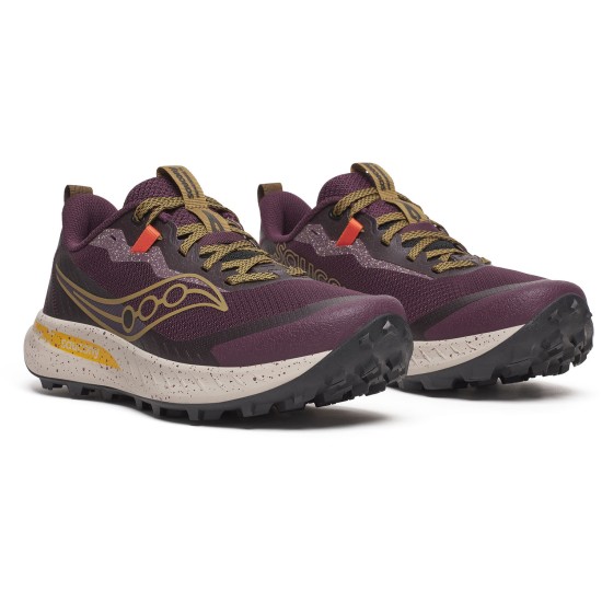 Saucony Peregrine 15