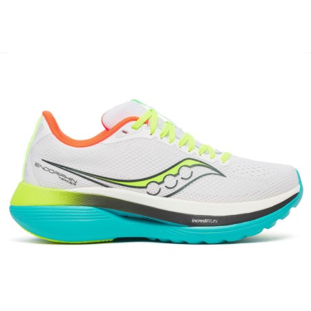 Saucony Endorphin Trainer