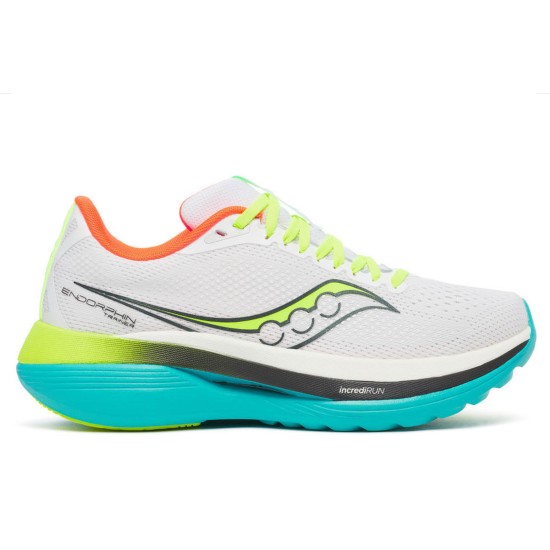 Saucony Endorphin Trainer