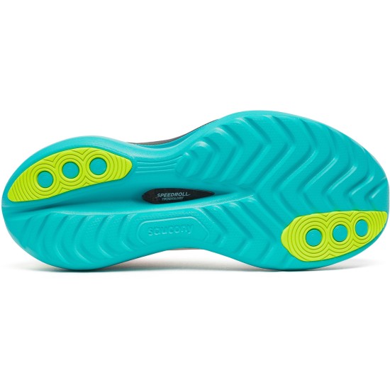 Saucony Endorphin Trainer