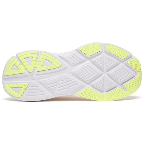 Saucony Ride 18 Saucony Ride 18
