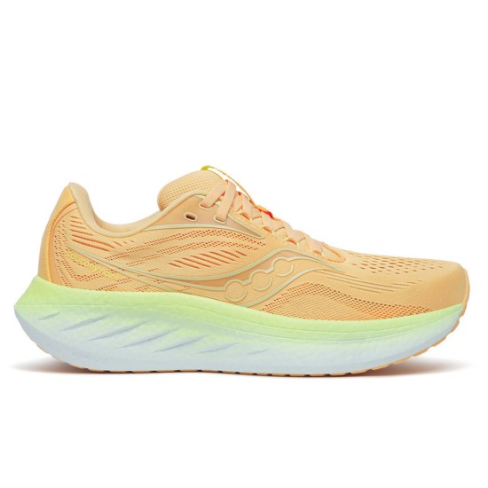 Saucony Ride 18 women´s Saucony Ride 18 women´s
