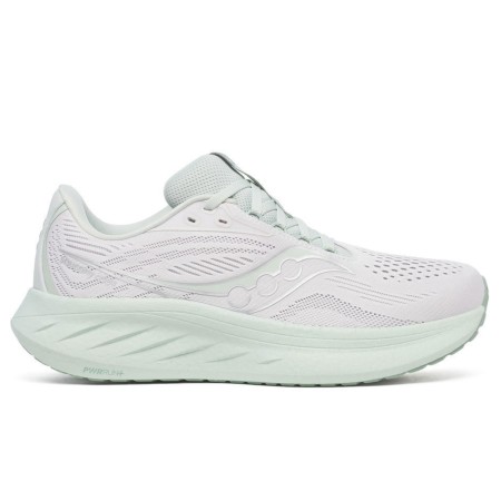 Saucony Ride 18 women´s