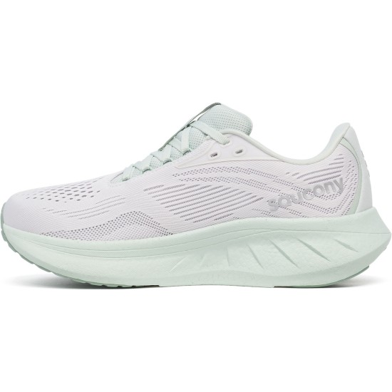 Saucony Ride 18 women´s Saucony Ride 18 women´s