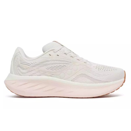 Saucony Ride 18