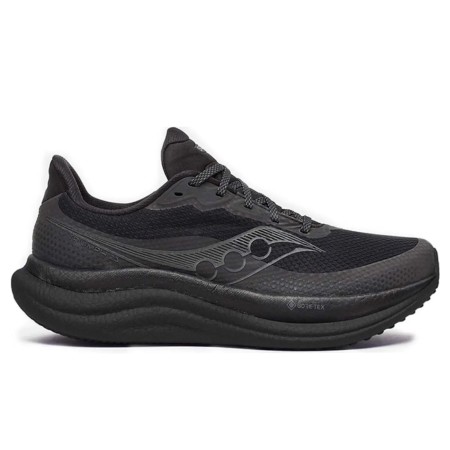 Saucony Triumph 23 Gore-Tex 