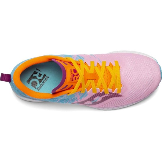 Saucony Fastwitch 9