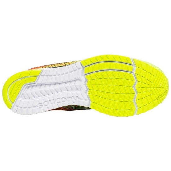 Saucony Racing Type A9