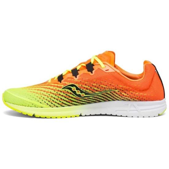 Saucony Racing Type A9