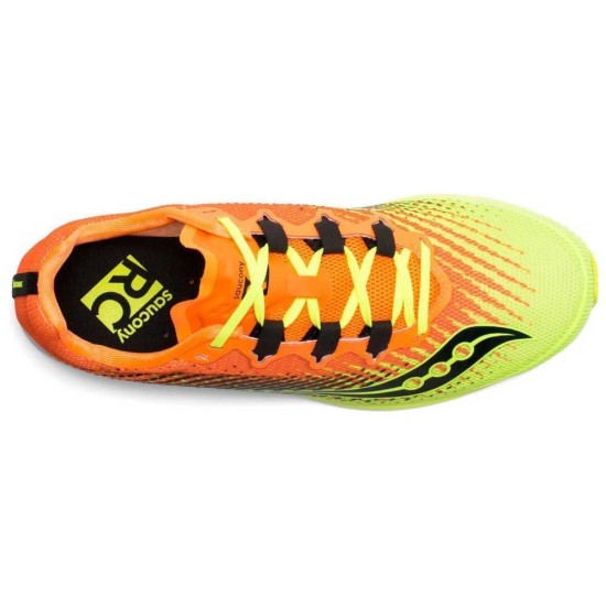Saucony Racing Type A9