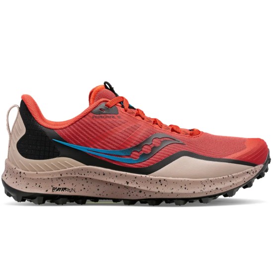 Saucony Peregrine 12 men´s Saucony Peregrine 12 men´s