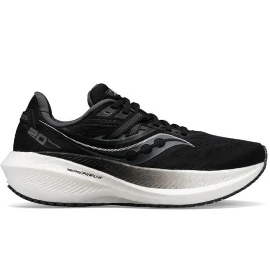 Saucony Triumph 20