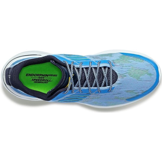 Saucony Endorphin Shift 3