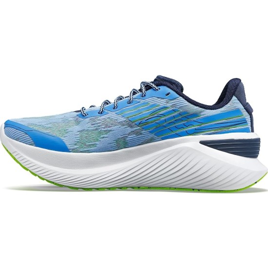 Saucony Endorphin Shift 3