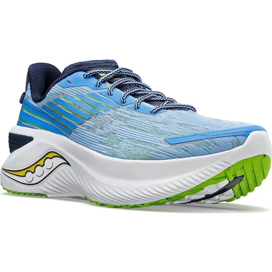 Saucony Endorphin Shift 3