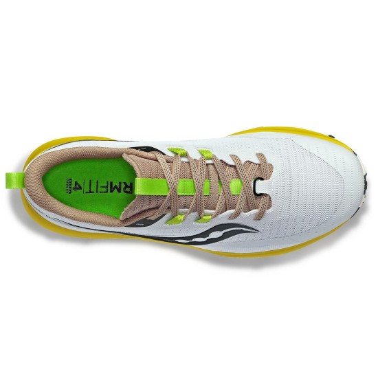Saucony Peregrine 13