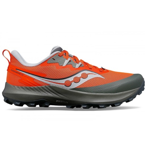 Saucony Peregrine 14