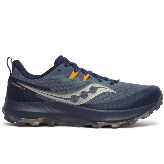 Saucony Peregrine 14