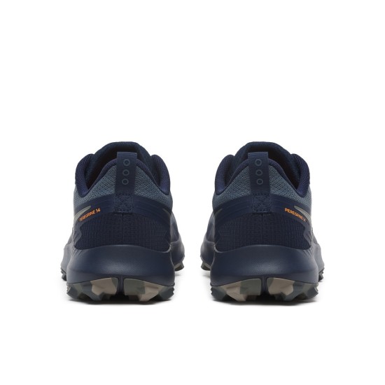 Saucony Peregrine 14