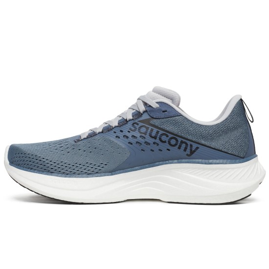 Saucony Ride 17