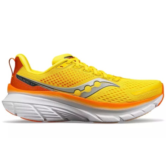 Saucony Guide 17