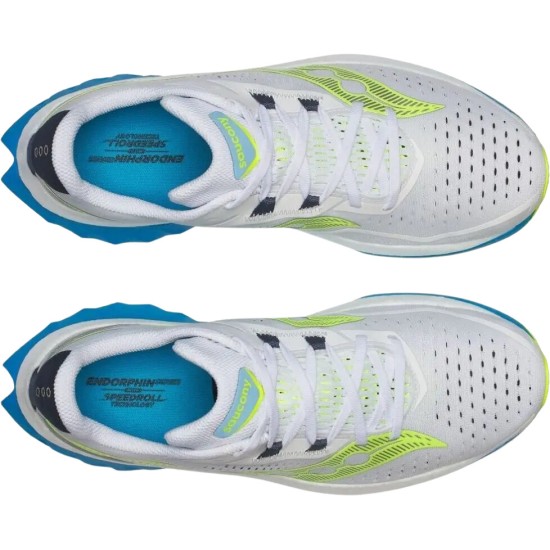 Saucony Endorphin Speed 4 Saucony Endorphin Speed 4