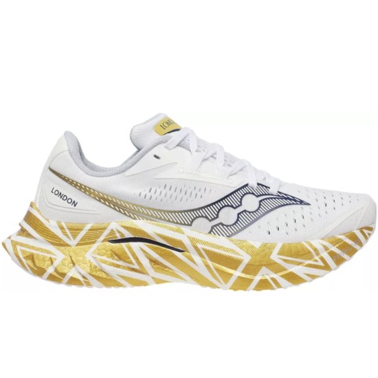 Saucony Endorphin Speed 4 London men´s