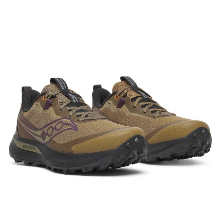 Saucony Peregrine 15