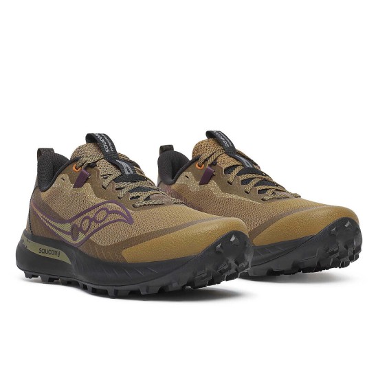 Saucony Peregrine 15 men´s Saucony Peregrine 15 men´s