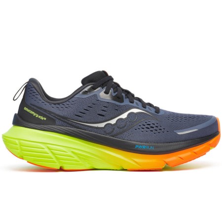 Saucony Guide 18
