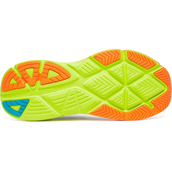 Saucony Guide 18