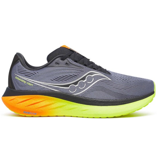 Saucony Ride 18 men´s Saucony Ride 18 men´s