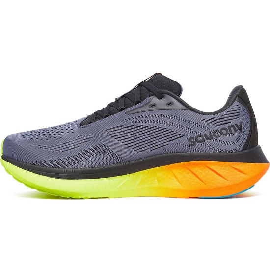 Saucony Ride 18 men´s Saucony Ride 18 men´s