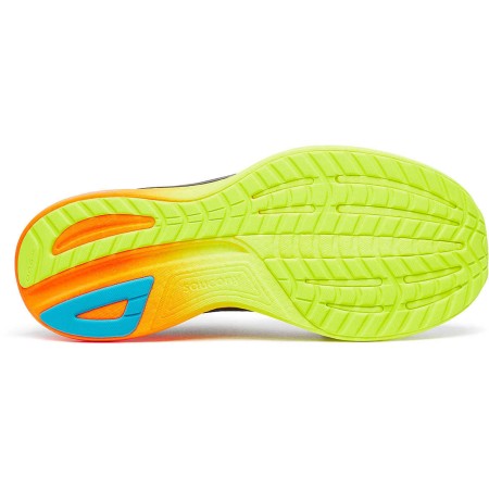 Saucony Ride 18