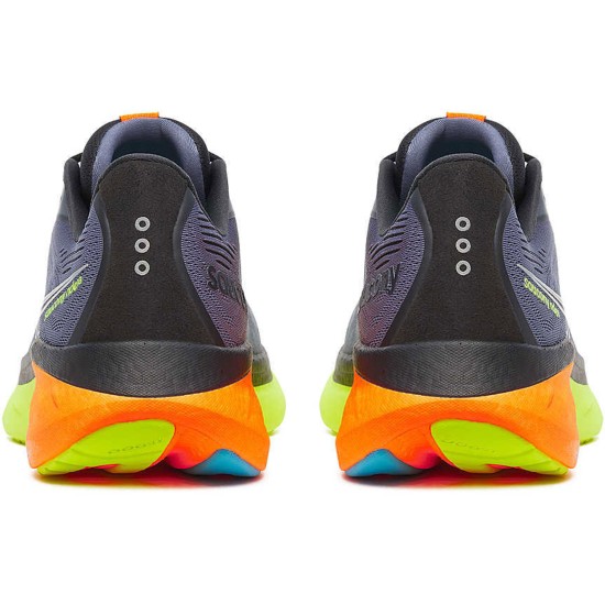 Saucony Ride 18 men´s Saucony Ride 18 men´s