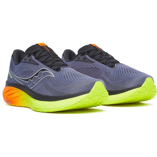 Saucony Ride 18 men´s Saucony Ride 18 men´s