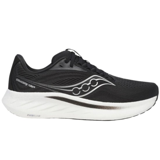Saucony Ride 18 WIDE men´s Saucony Ride 18 WIDE men´s