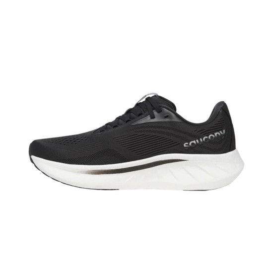 Saucony Ride 18 WIDE men´s Saucony Ride 18 WIDE men´s