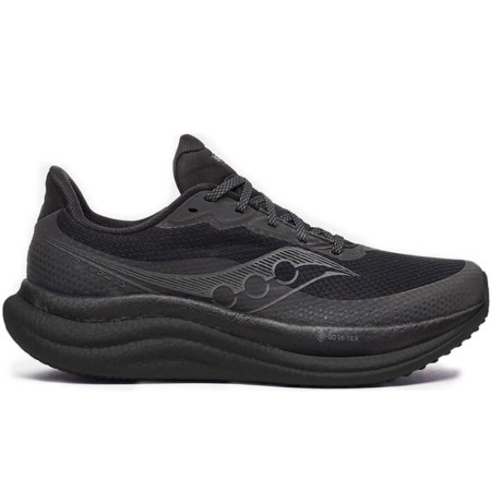 Saucony Triumph 23 Gore-Tex