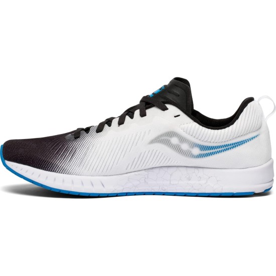 Saucony Fastwitch 9