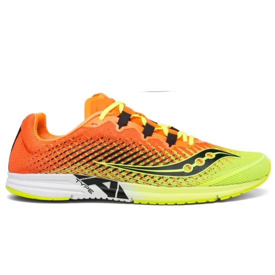 Saucony Type A9