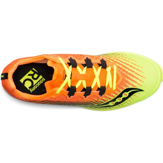 Saucony Type A9