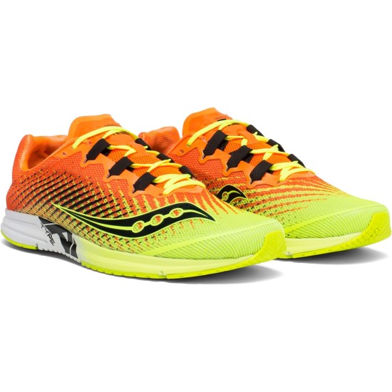 Saucony Type A9